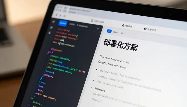 如何从技术细节出发选择应用开发方案